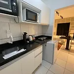 Studio Praia Central Bc