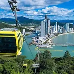 Studio Praia Central Bc