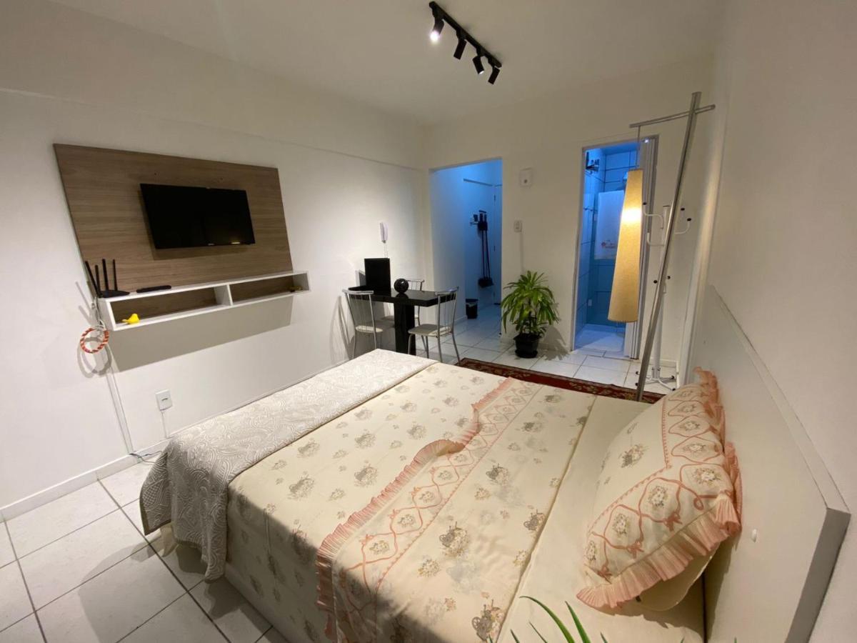 Studio Bc Apartamento