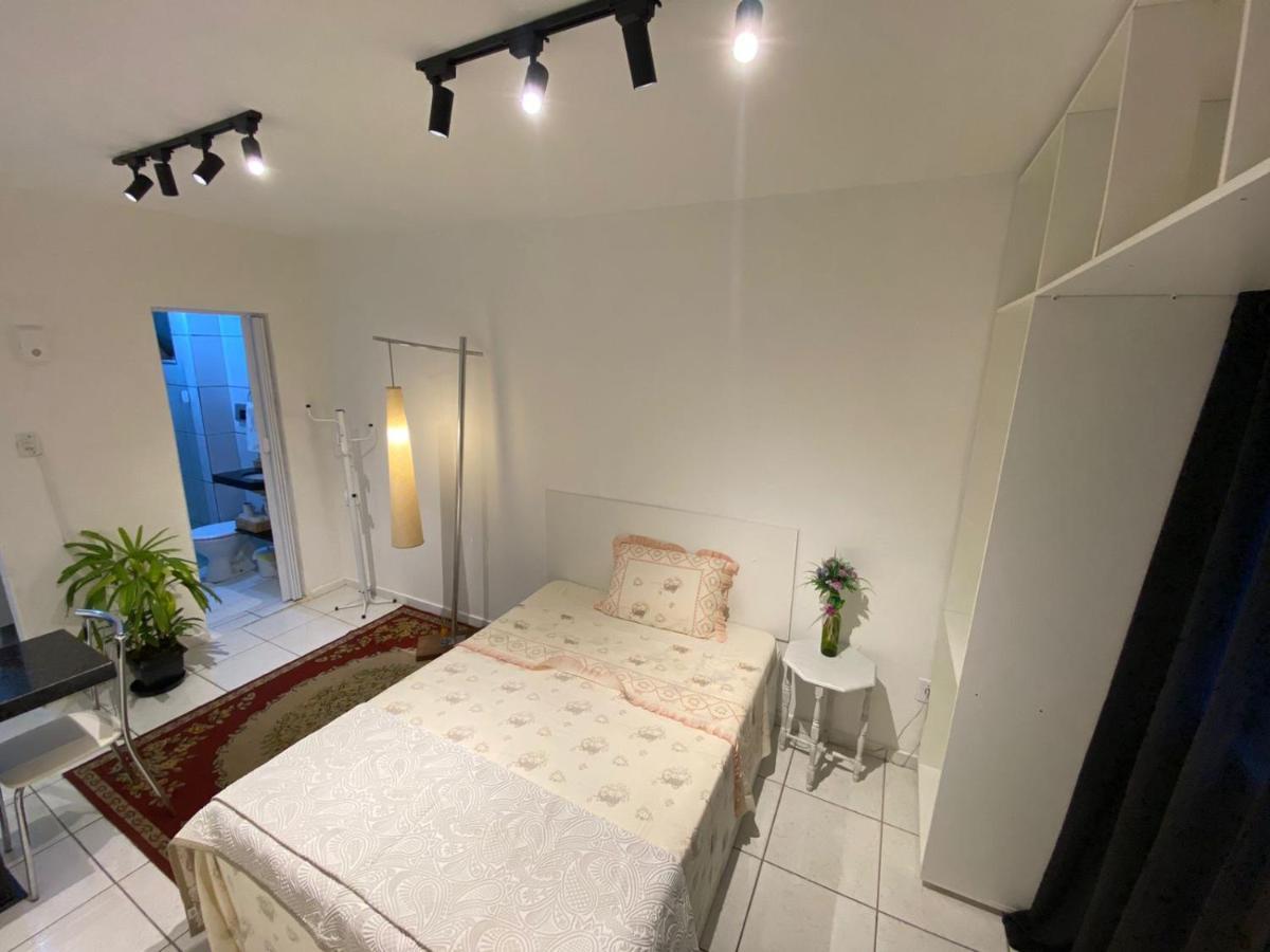 Apartamento Studio Bc